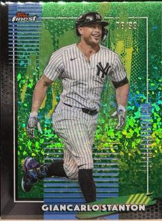 Giancarlo Stanton