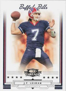 J.P. Losman
