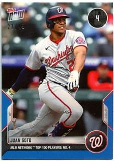 Juan Soto
