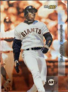 Barry Bonds