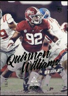 Quinnen Williams