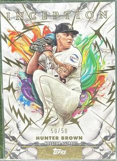 Hunter Brown