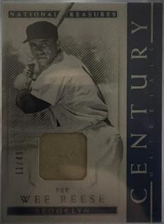 Pee Wee Reese