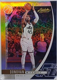 Donovan Mitchell