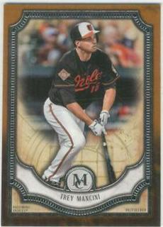 Trey Mancini