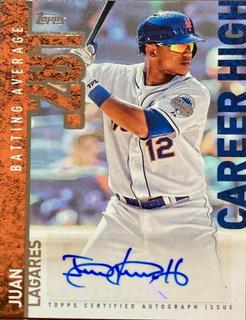 Juan Lagares