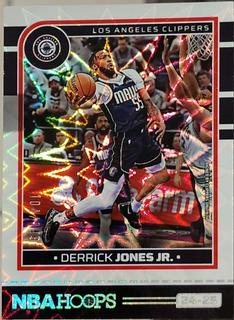 Derrick Jones Jr.
