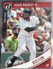 Jackie Bradley Jr.
