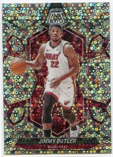 Jimmy Butler