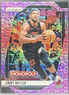 Jimmy Butler III