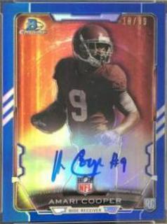 Amari Cooper