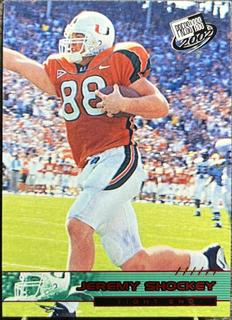 Jeremy Shockey
