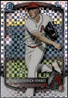 Patrick Forbes