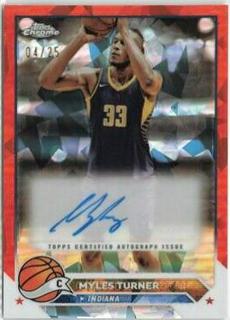 Myles Turner