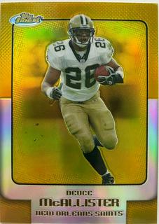 Deuce McAllister