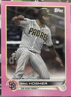 Eric Hosmer