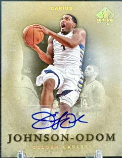 Darius Johnson-Odom