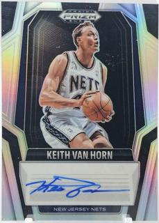 Keith Van Horn