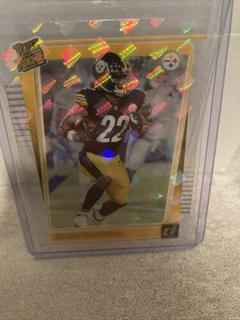 Najee Harris