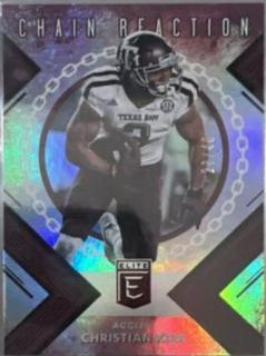 Christian Kirk