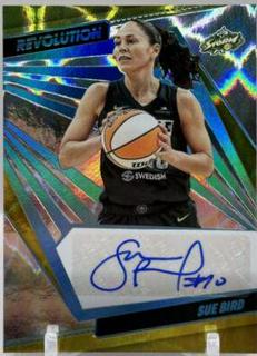 Sue Bird