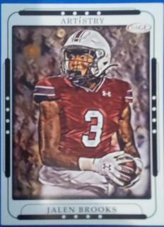 Jalen Brooks