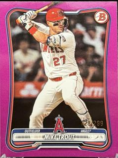 Mike Trout