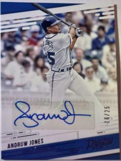Andruw Jones