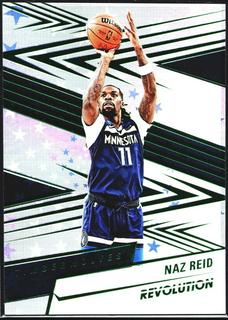 Naz Reid