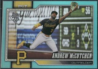 Andrew McCutchen