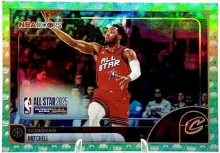 Donovan Mitchell