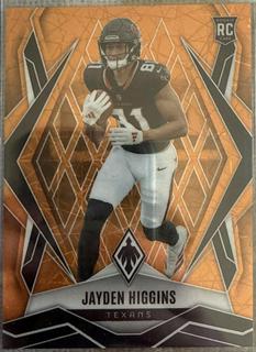 Jayden Higgins