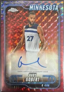 Rudy Gobert