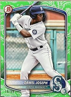 Dawel Joseph