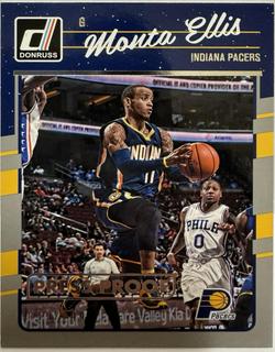 Monta Ellis
