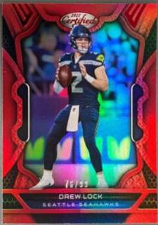 Drew Lock