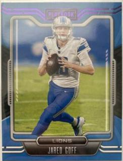 Jared Goff