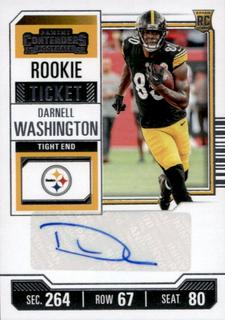 Darnell Washington