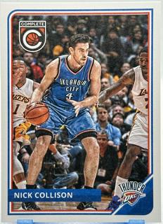 Nick Collison