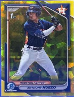 Anthony Huezo