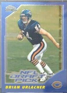 Brian Urlacher