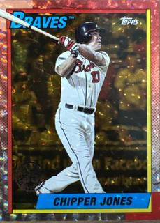 Chipper Jones