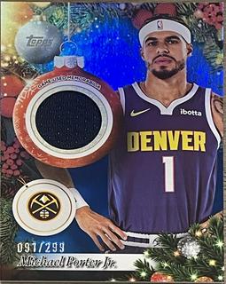 Michael Porter Jr.