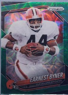 Earnest Byner
