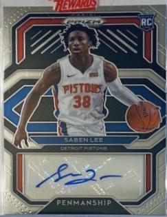 Saben Lee
