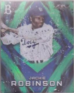 Jackie Robinson