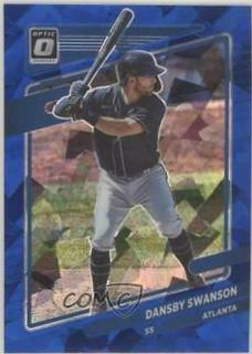 Dansby Swanson