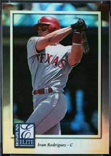 Ivan Rodriguez