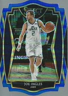 Joe Ingles