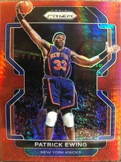 Patrick Ewing